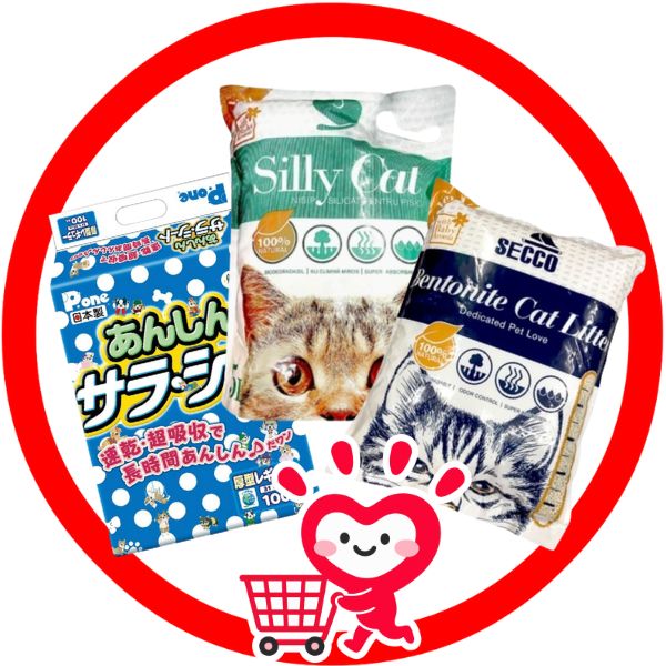 PETSMIX Shop - Petmall Giao Hàng Nhanh Trong 30 Phút