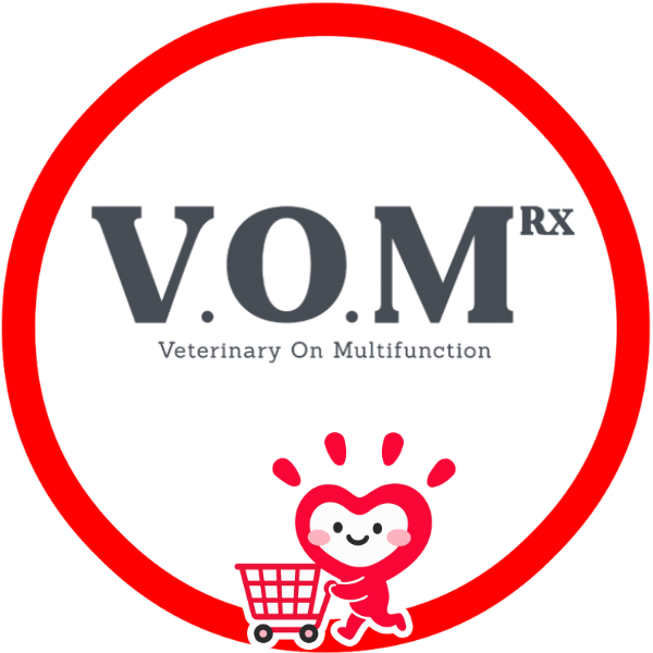VOM Shop - Petmall Giao Hàng Nhanh Trong 30 Phút