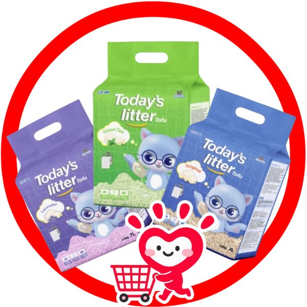 TODAY DINNER Shop - Petmall Giao Hàng Nhanh Trong 30 Phút