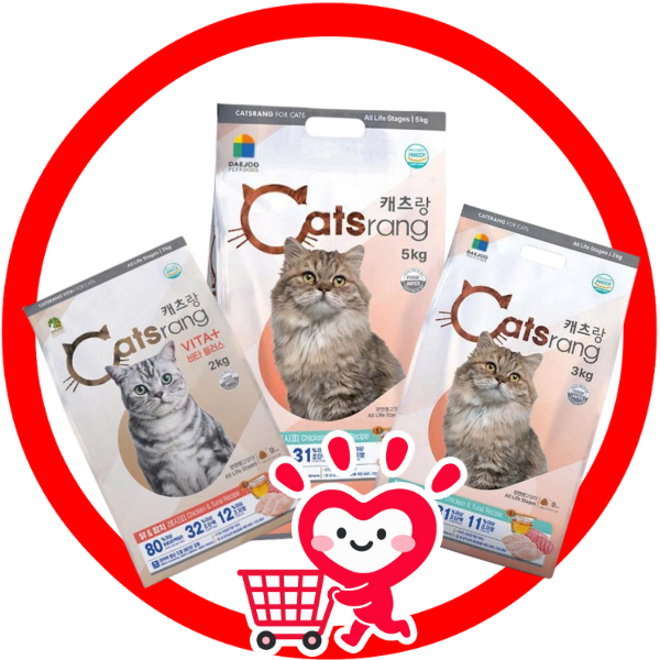 CATSRANG Shop - Petmall Giao Hàng Nhanh Trong 30 Phút