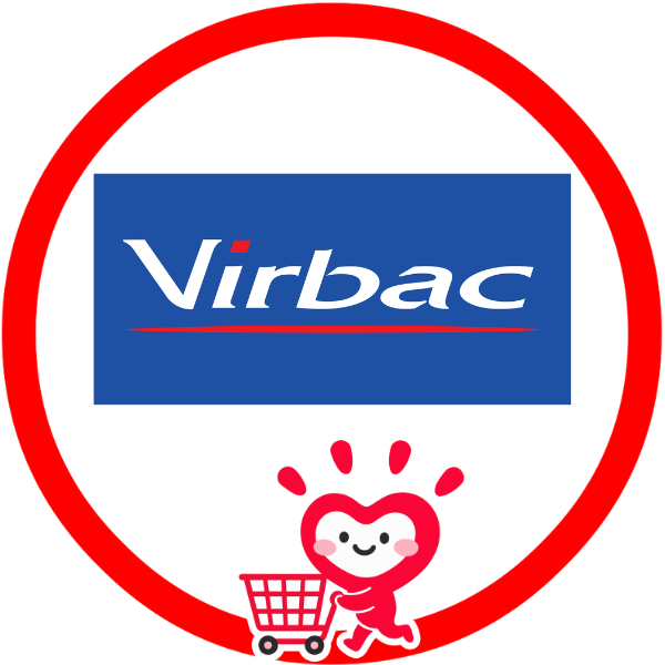 VIRBA.C Shop - Petmall Giao Hàng Nhanh Trong 30 Phút