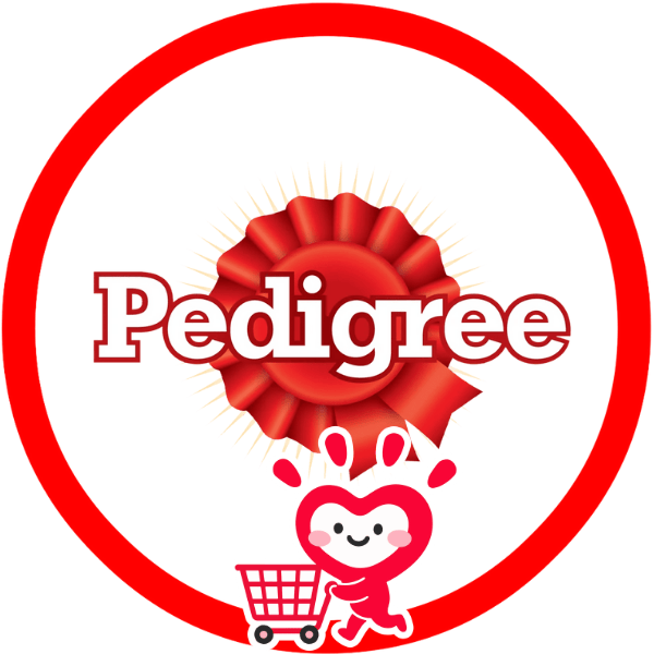 PEDIGREE Shop - Petmall Giao Hàng Nhanh Trong 30 Phút