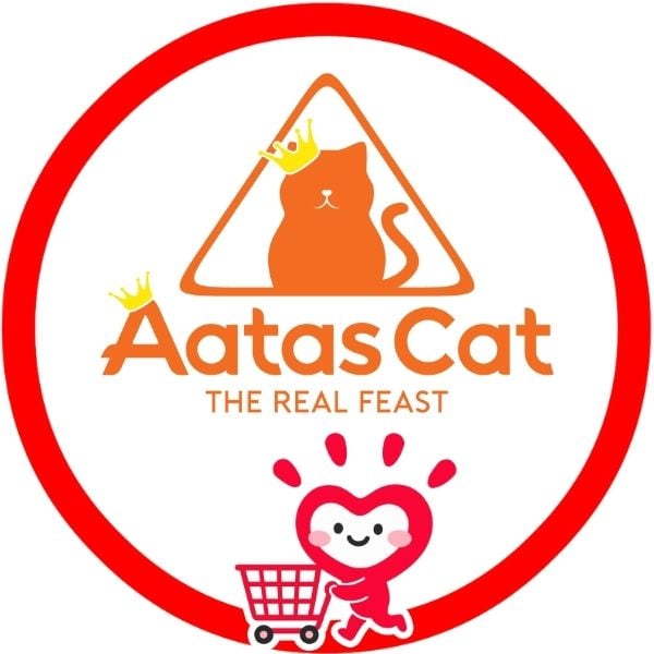 AATAS Shop - Petmall Giao Hàng Nhanh Trong 30 Phút