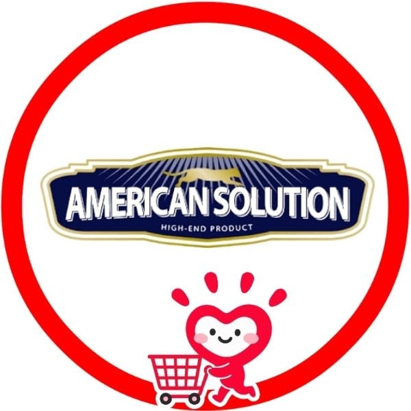 AMERICAN Shop - Petmall Giao Hàng Nhanh Trong 30 Phút