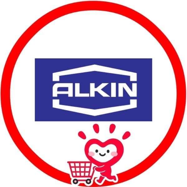 Brand - Alkin