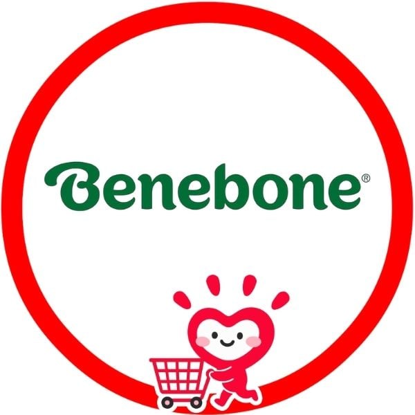 BENEBONE Shop - Petmall Giao Hàng Nhanh Trong 30 Phút