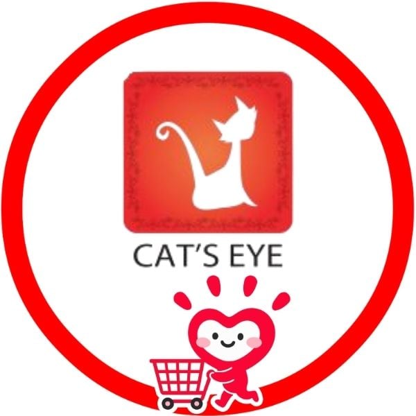 CAT EYE Shop - Petmall Giao Hàng Nhanh Trong 30 Phút