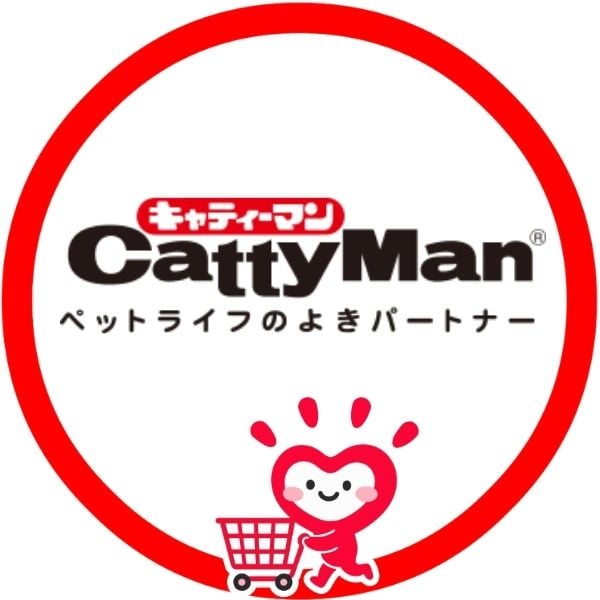 CATTYMAN Shop - Petmall Giao Hàng Nhanh Trong 30 Phút