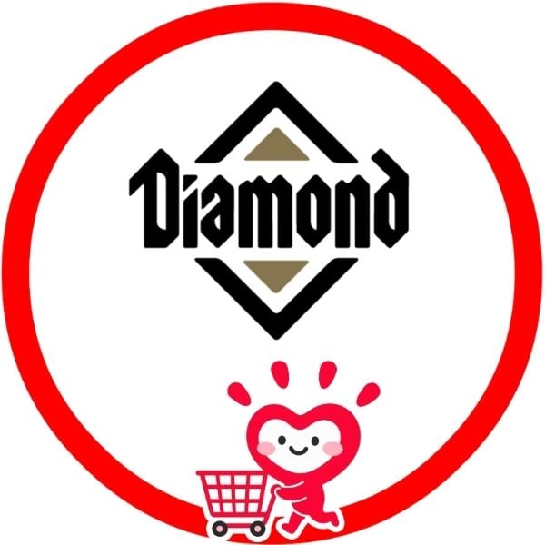 Brand - Diamond Naturals