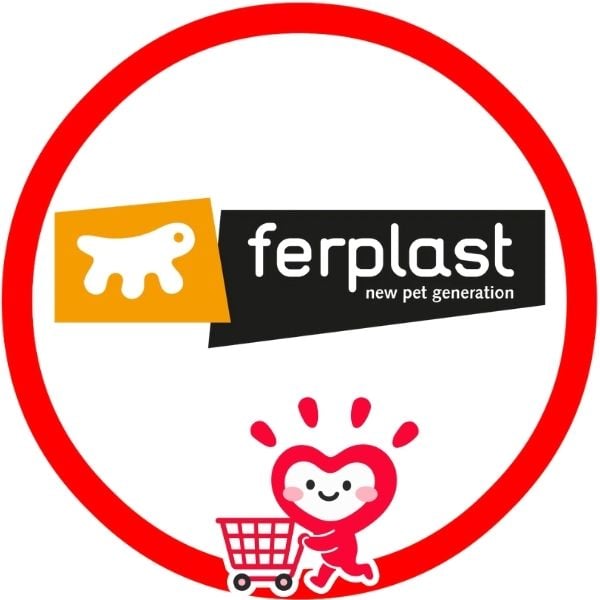FERPLAST Shop - Petmall Giao Hàng Nhanh Trong 30 Phút
