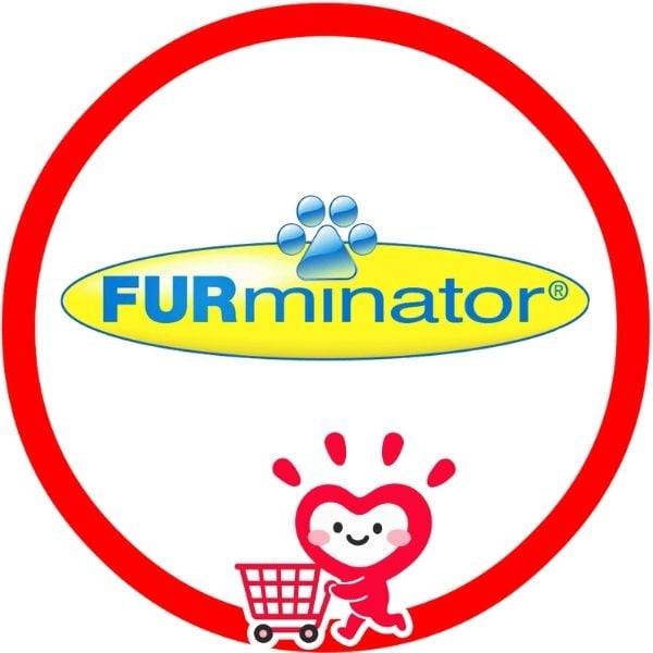 FURMINATOR Shop - Petmall Giao Hàng Nhanh Trong 30 Phút