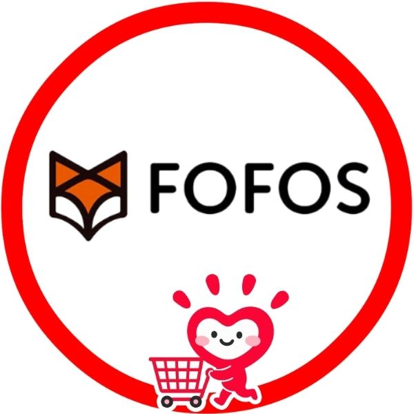 FOFOS Shop - Petmall Giao Hàng Nhanh Trong 30 Phút