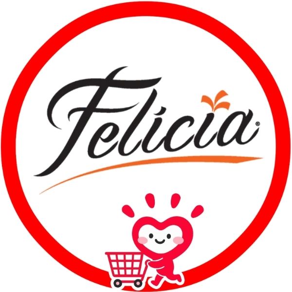 FELICIA  Shop - Petmall Giao Hàng Nhanh Trong 30 Phút