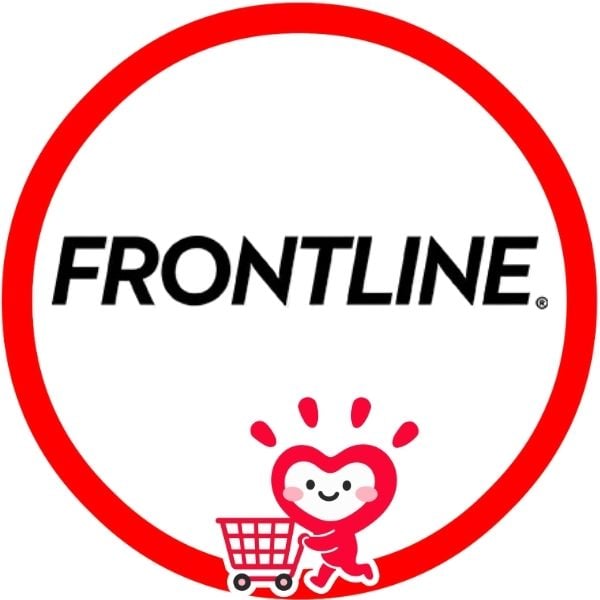 FRONTLINE Shop - Petmall Giao Hàng Nhanh Trong 30 Phút