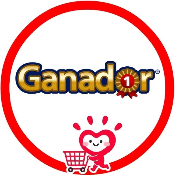 GANADOR Shop - Petmall Giao Hàng Nhanh Trong 30 Phút