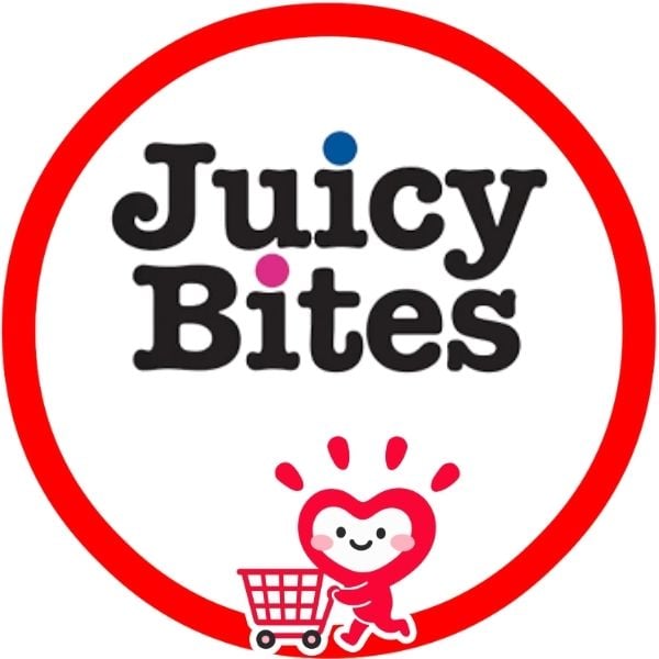 JUICY BITES Shop - Petmall Giao Hàng Nhanh Trong 30 Phút