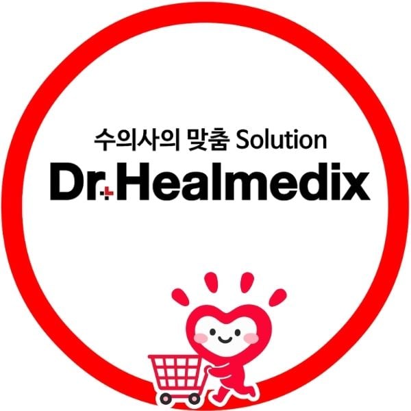 DR.HEALMEDIX Shop - Petmall Giao Hàng Nhanh Trong 30 Phút