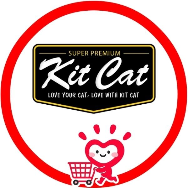 KITCAT Shop - Petmall Giao Hàng Nhanh Trong 30 Phút