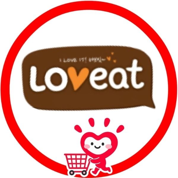 Brand - LoveEat
