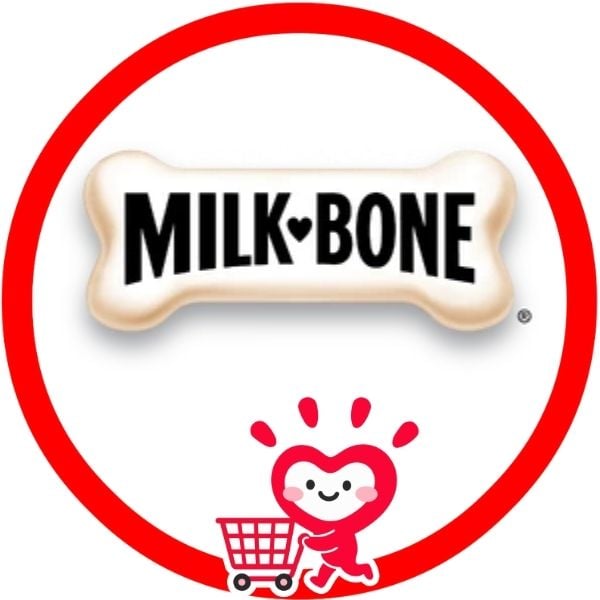 MILK-BONE Shop - Petmall Giao Hàng Nhanh Trong 30 Phút