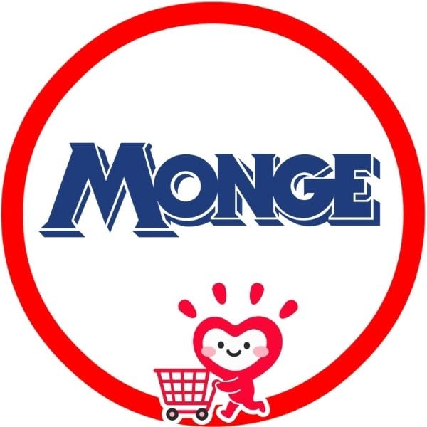 MONGE Shop - Petmall Giao Hàng Nhanh Trong 30 Phút