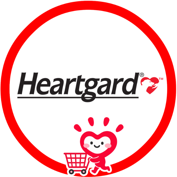HEARTGARD Shop - Petmall Giao Hàng Nhanh Trong 30 Phút