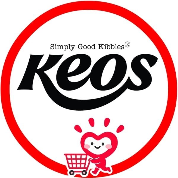 KEOS Shop - Petmall Giao Hàng Nhanh Trong 30 Phút