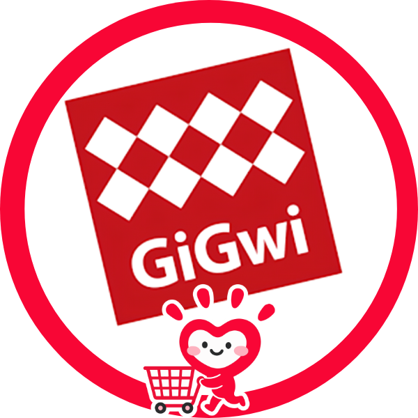 GIGWI Shop - Petmall Giao Hàng Nhanh Trong 30 Phút