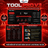 Cài Đặt ToolPro Hát Live Tự Động | AutoTune, Dò Tone Nhanh