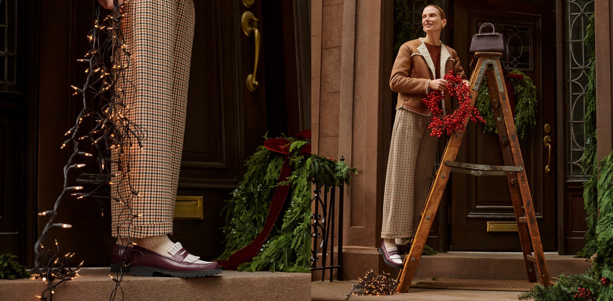 Giày Mới Cole Haan Nữ