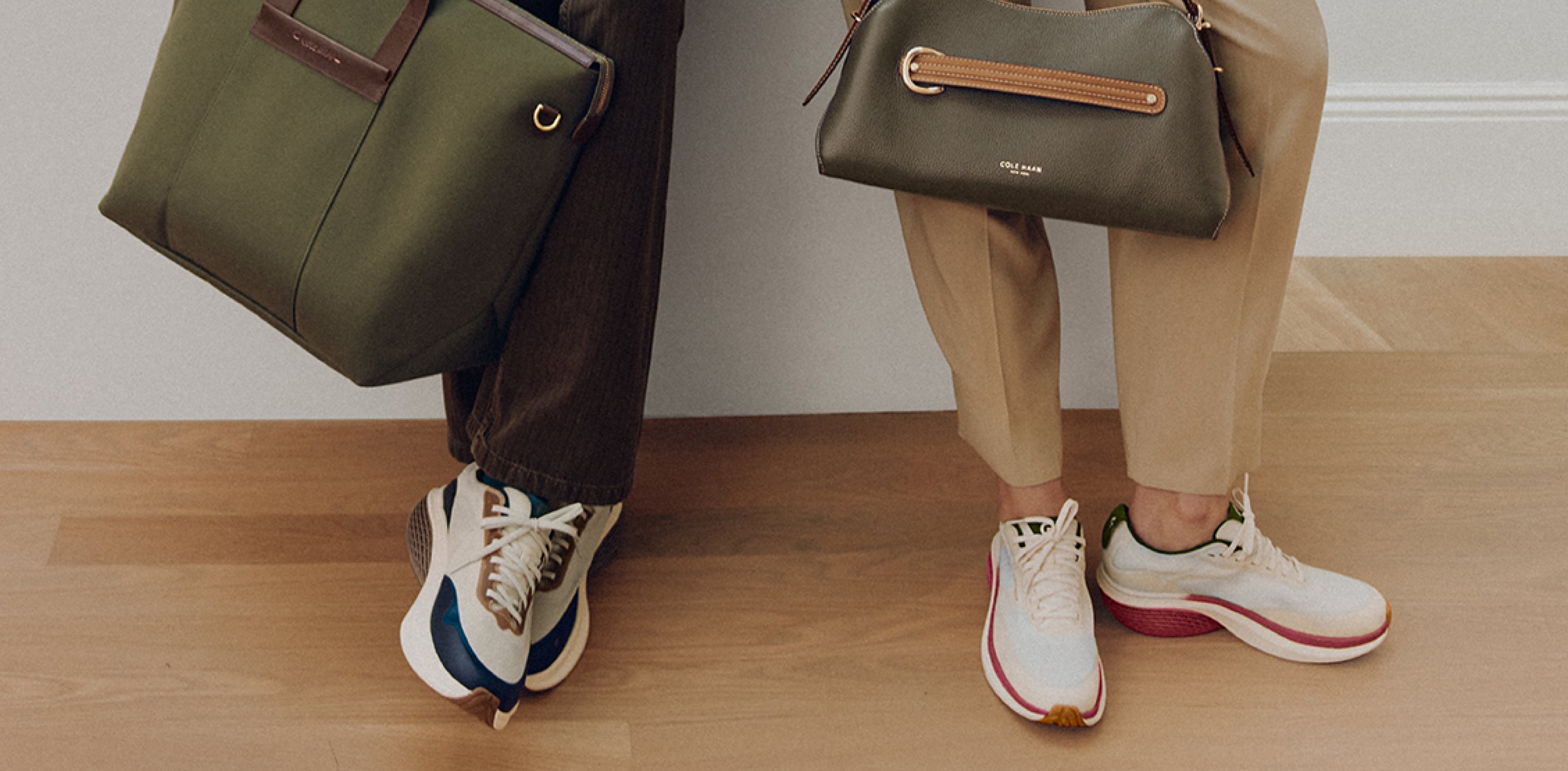 Colehaan New Arrivals