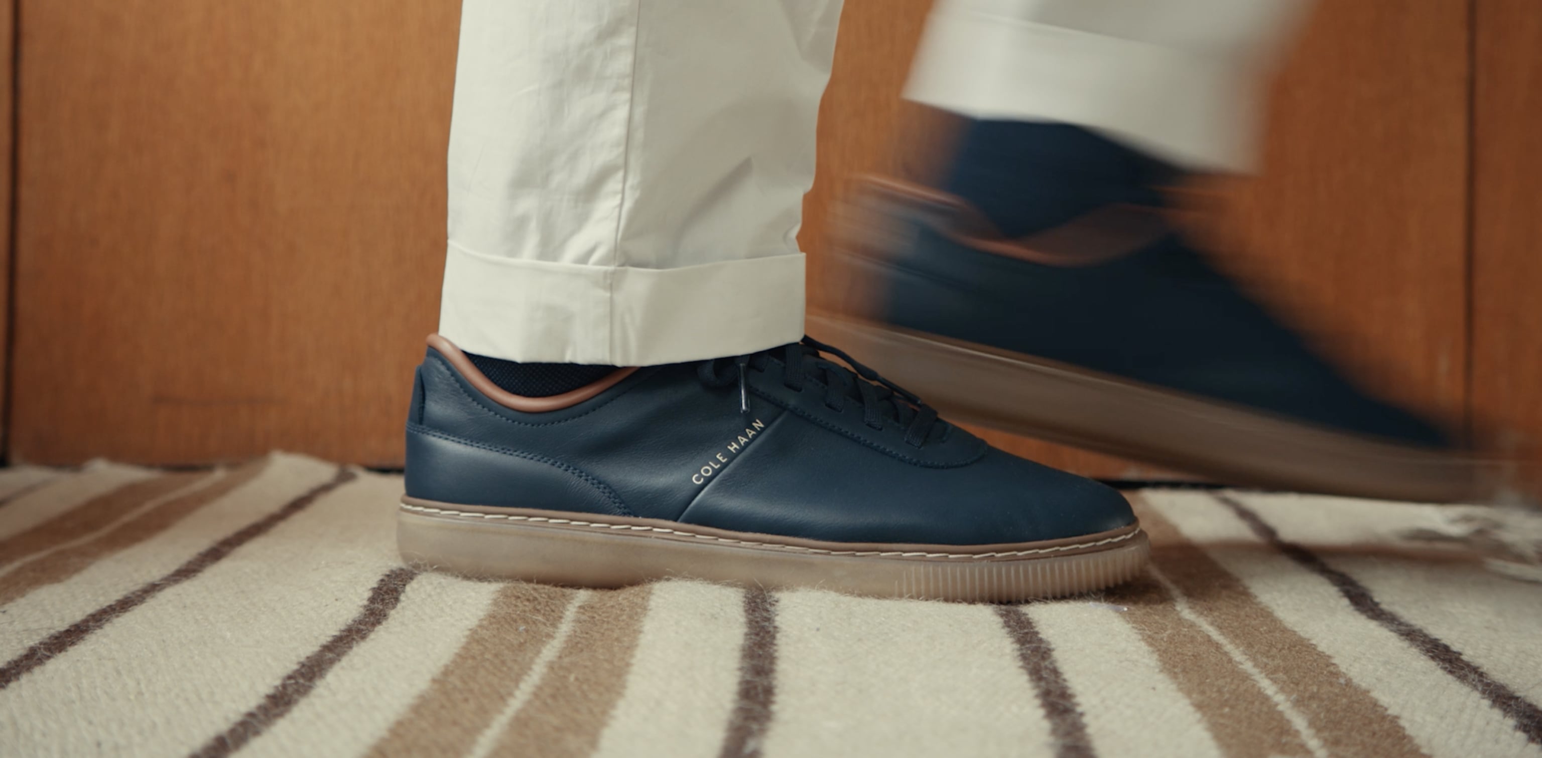 Colehaan sneaker