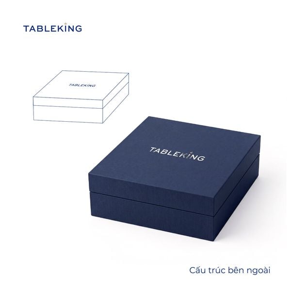 Hộp quà tặng doanh nghiệp cơ bản