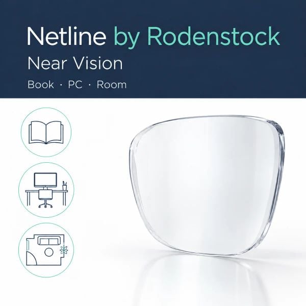 Netline Near Vision: chọn Book, PC hay Room cho công việc?