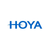 Tròng kính HOYA logo