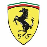 Ferrari Scuderia logo