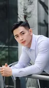 Nguyễn Huy Hoàng