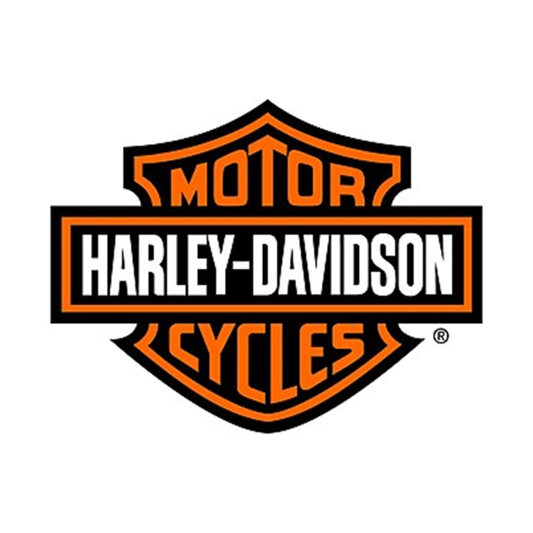 Logo Harley-Davidson