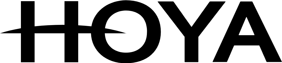 Logo thương hiệu HOYA