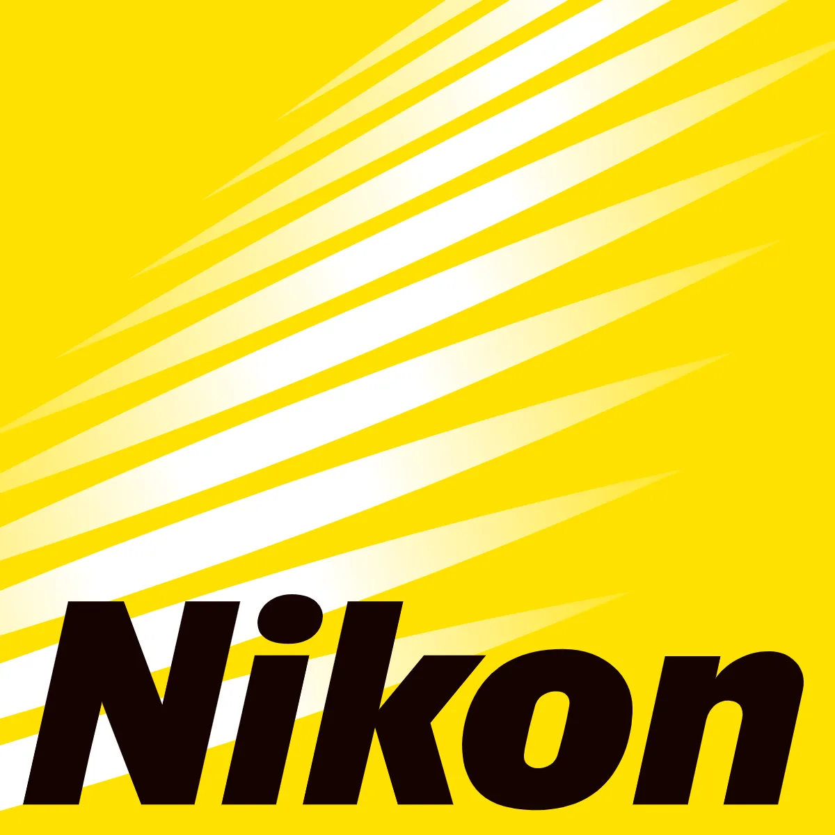 Logo thương hiệu Nikon