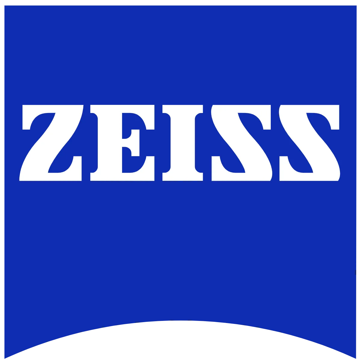 Logo thương hiệu ZEISS