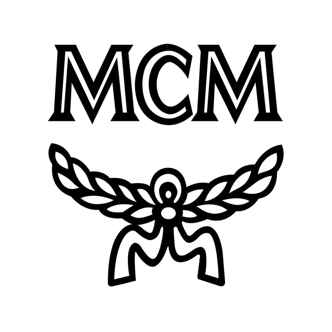 Logo MCM