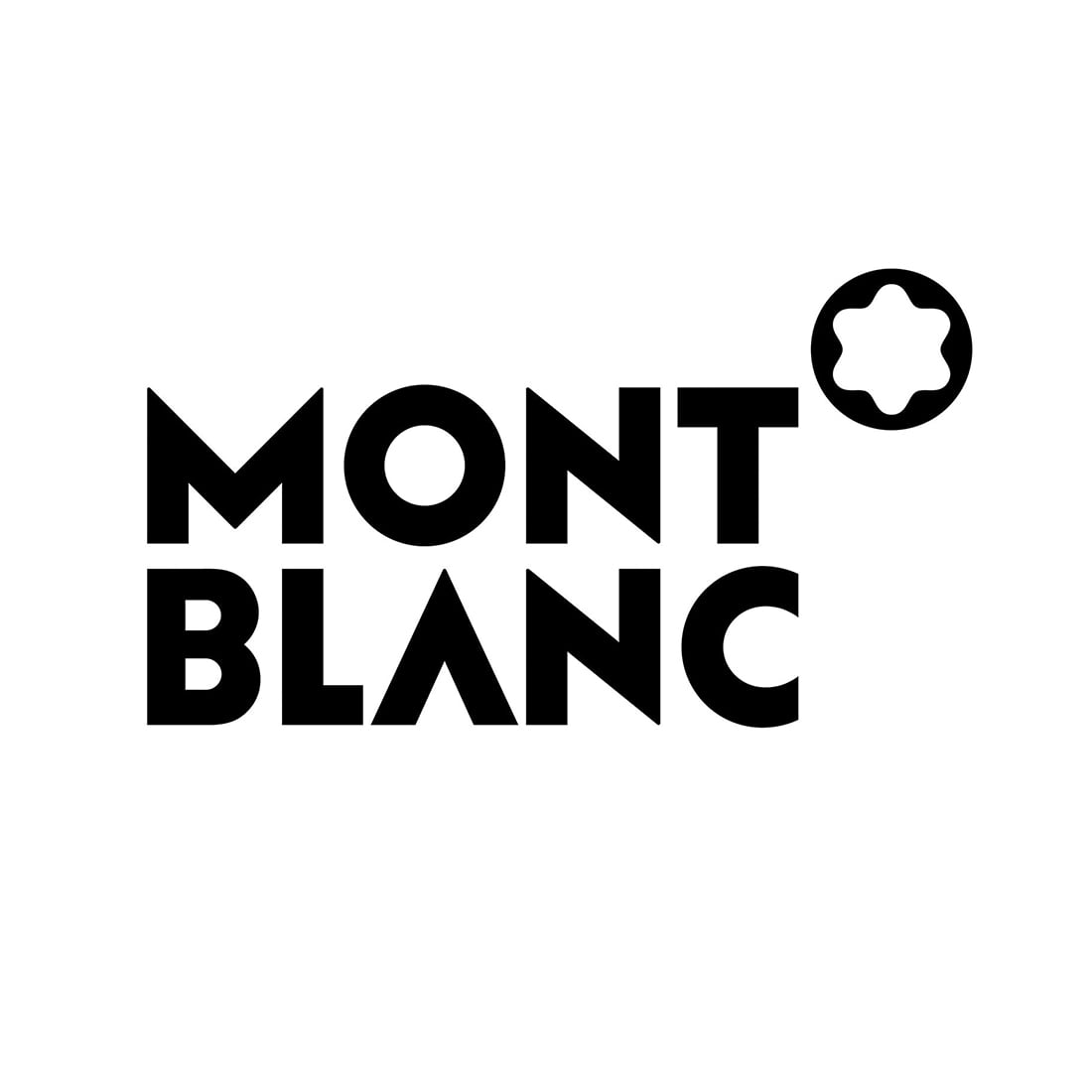 Logo Montblanc