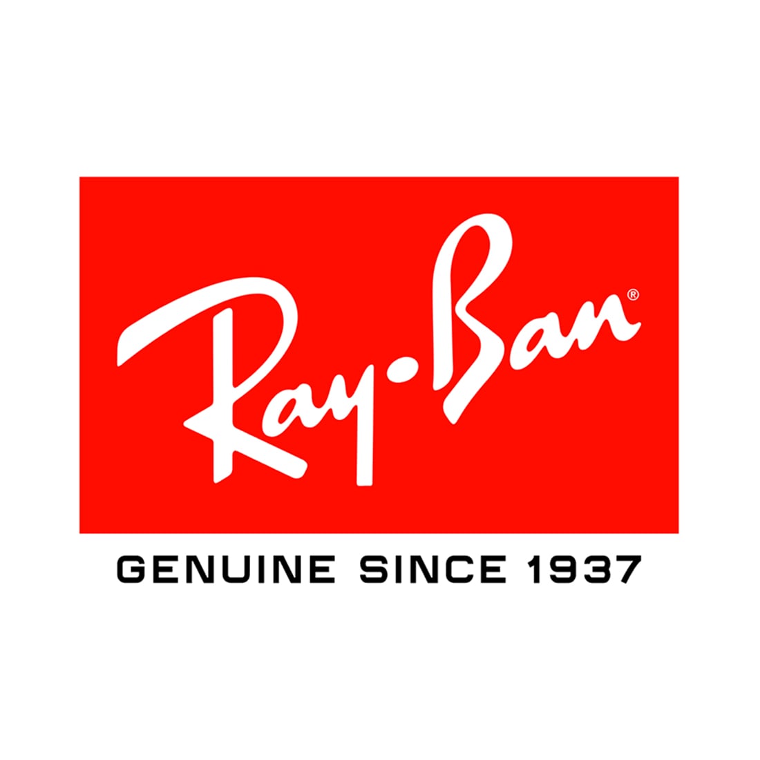 Logo Ray-Ban
