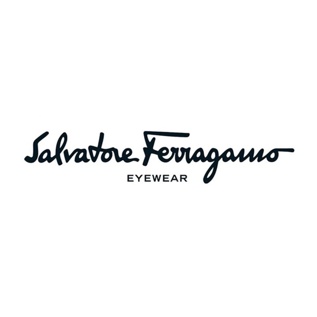 Logo Salvatore Ferragamo
