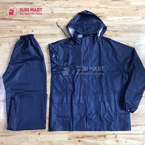 SALE SẬP SÀN ⚡ Áo mưa bộ siêu nhẹ – Giá tốt không thể bỏ lỡ