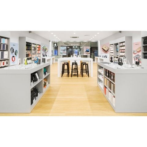 Macstore24h - Phụ kiện Macbook cao cấp Nam Từ Liêm Hà Nội