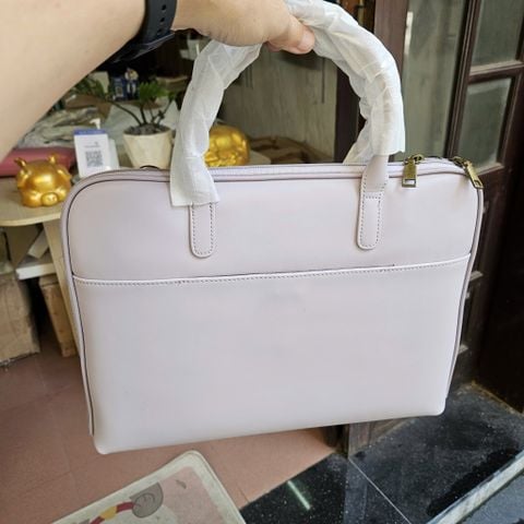 TÚI XÁCH DA THẬT JETELERN J30 – ĐẲNG CẤP THỜI TRANG CÔNG SỞ CHO MACBOOK