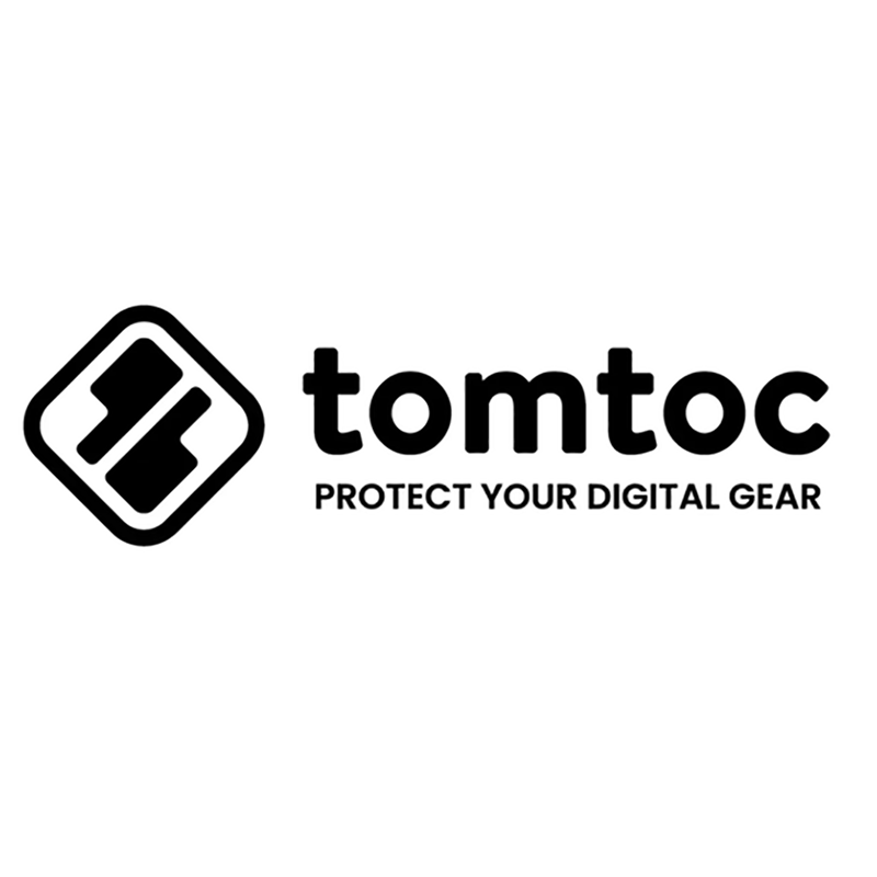 TOMTOC - Túi chống sốc hàng đầu cho Macbook
