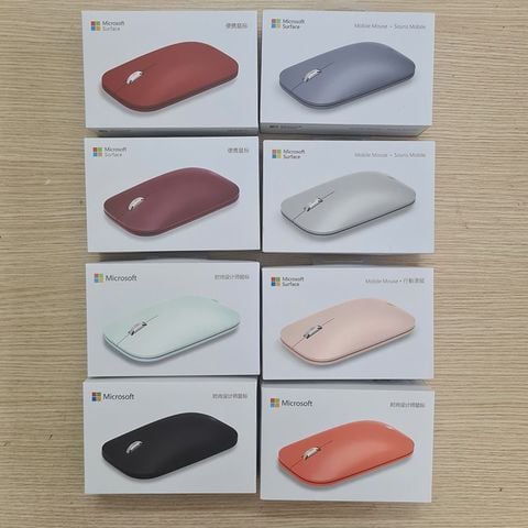 CHUỘT 
